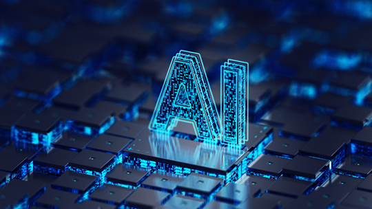 Global South’s AI Choice