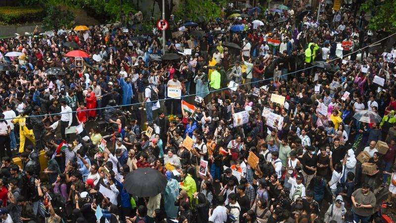 Student Protests and Maharashtra Bandh Spotlight Dalit Rights, Equal Opportunities in India