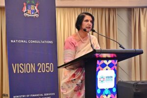 Vision 2050