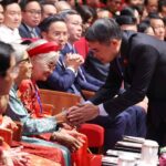 Vietnam Launches Nationwide Campaign to Strengthen Support for People with Meritorious Service