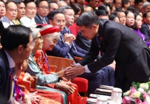 Meritorious