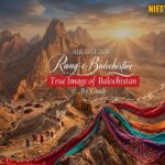 Rang-e-Balochistan: Where Fashion Becomes a Celebration of Pakistan’s Cultural Soul