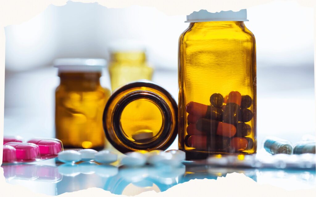 Pharmaceutical Industry