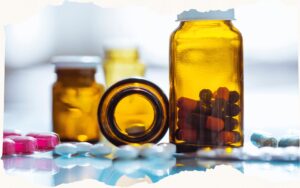 Pharmaceutical Industry