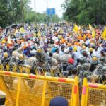 Reports of Police Action Against Sikh Protesters Spark Calls for Independent Human Rights Investigation