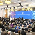 Azerbaijan’s 4th Shusha Global Media Forum
