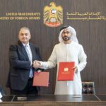 UAE and Jordan Sign MoU to Establish Joint Coordination Committee for Social Development