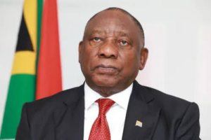 South African President Welcomes Toyota's R10.4 Billion Hilux Investment
