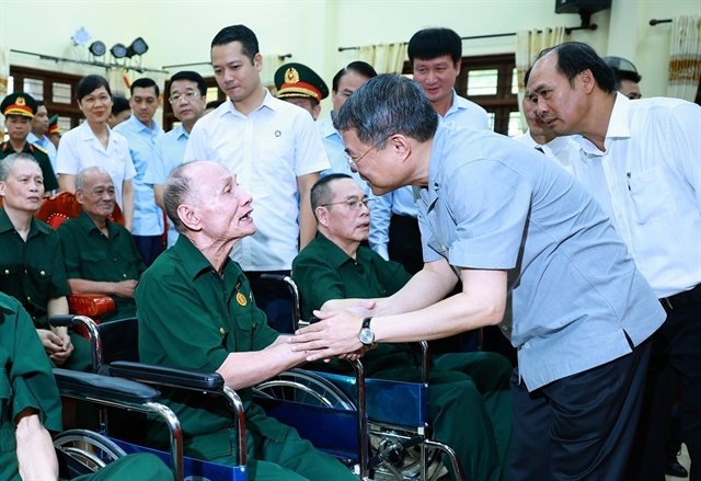 Vietnam