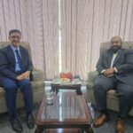 Tajikistan, Maldives Reaffirm Commitment to Expanding Bilateral Cooperation