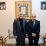 Iran, Cuba Reaffirm Solidarity and Bilateral Cooperation During Islamabad Meeting