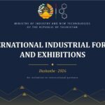 Tajikistan Invites Global Investors to Five Major International Industrial Forums in 2026