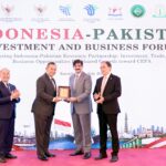 Indonesia–Pakistan Business Forum in Karachi Charts Course for Stronger Trade and Investment Cooperation