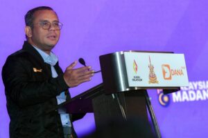 World Bank Reaffirms Support for Malaysia’s Digital Transformation