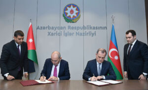 Azerbaijan