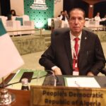 Algeria Participates in Ninth OIC Ministerial Conference on Women in Islamabad