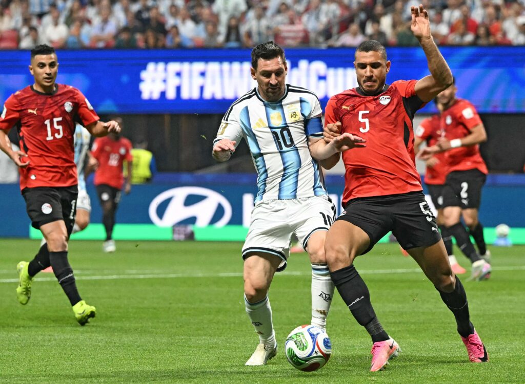 Argentina