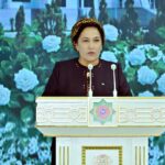 Turkmenistan Marks Third Anniversary of Arkadag Smart City with Forum, Cultural Celebrations