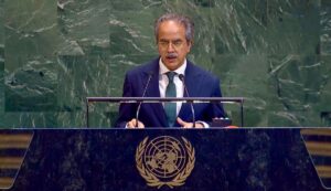Pakistan