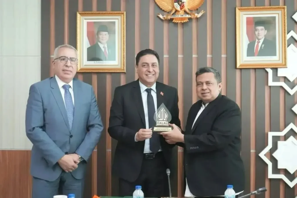 Halal Certification