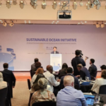 Turkmenistan Showcases Caspian Sea Conservation Initiatives at Global Ocean Dialogue in Seoul
