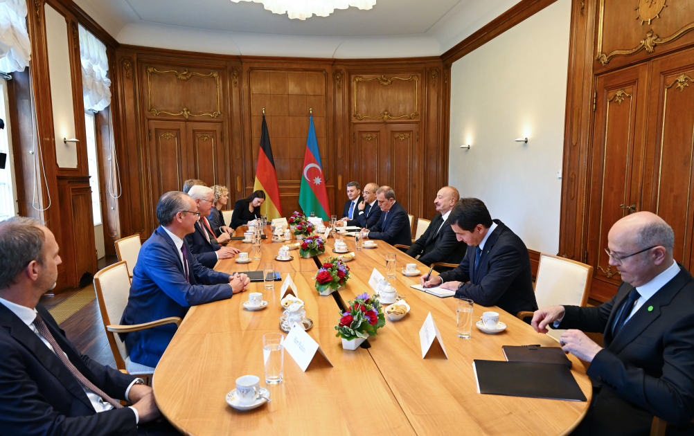 Azerbaijan