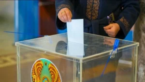 Kazakhstan