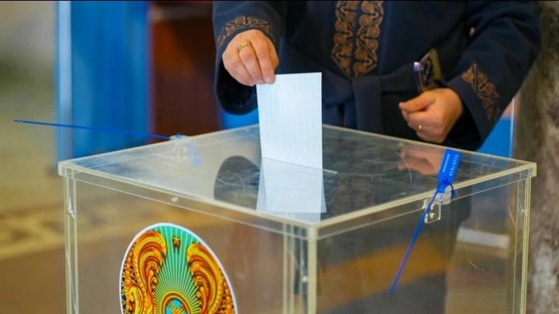 Kazakhstan