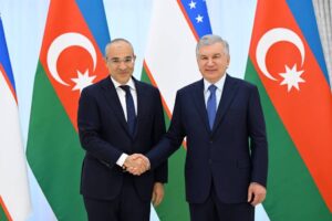 Uzbekistan