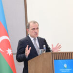 Azerbaijan Highlights Middle Corridor and Regional Energy Cooperation Opportunities for Jordan