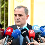 Foreign Minister Bayramov: Azerbaijan Has Fulfilled All Obligations on Peace Agreement