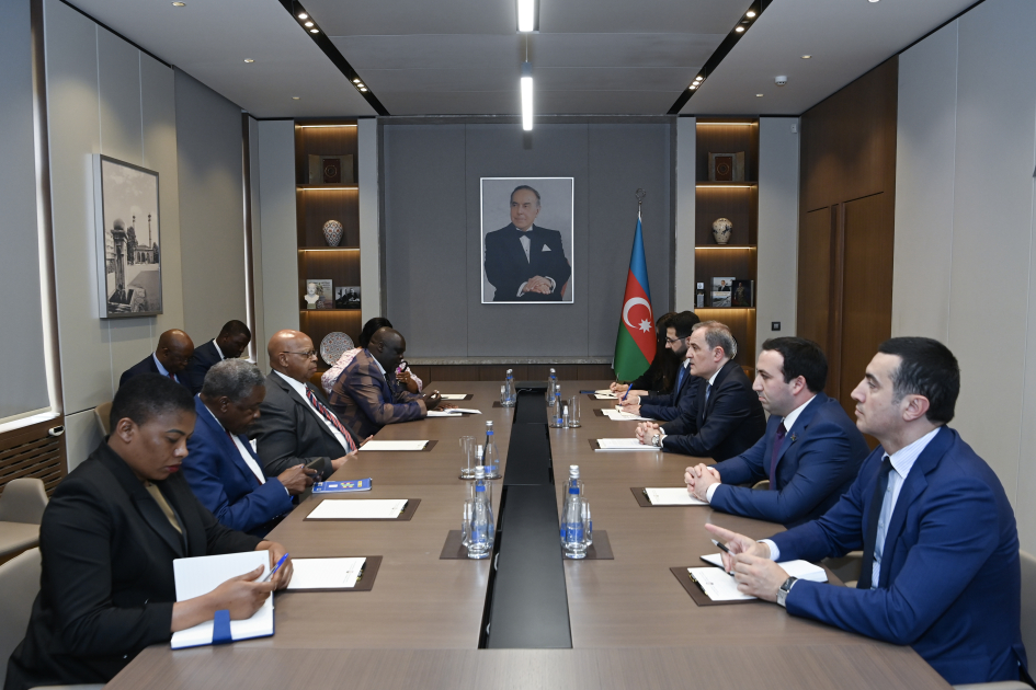 Azerbaijan