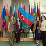 Azerbaijan Highlights Youth and Volunteering Initiatives at UN Sustainable Development Forum