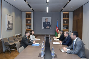 Azerbaijan