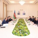 Azerbaijan, World Bank Agree to Continue Cooperation on Road Sector Reforms