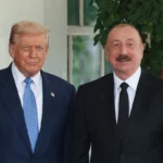 President Ilham Aliyev Congratulates Donald Trump on US Independence Anniversary