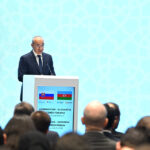 Azerbaijan, Slovakia Deepen Economic Ties at Business Forum in Baku