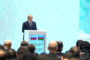 Azerbaijan