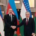 Azerbaijan and Uzbekistan Presidents Reaffirm Strategic Alliance During Birthday Phone Call