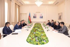 Azerbaijan