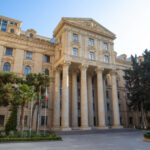Azerbaijan Rejects Russian MFA Remarks on Garabagh, Reaffirms Territorial Sovereignty