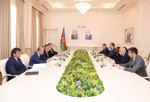 Azerbaijan