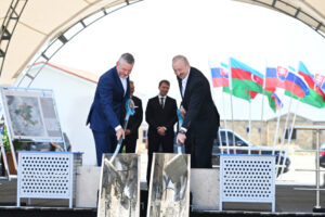 Azerbaijan