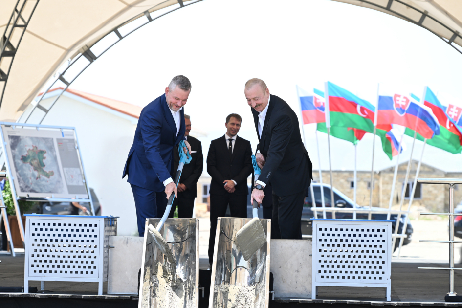 Azerbaijan