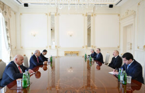 Azerbaijan