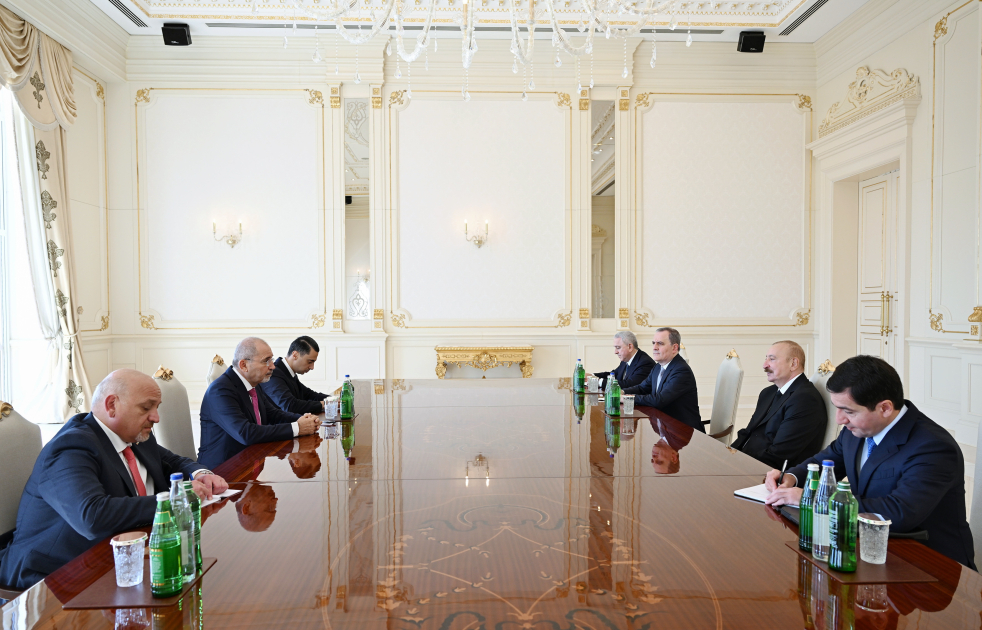 Azerbaijan