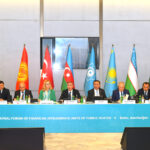 Baku Hosts OTS Forum to Strengthen Cooperation Against Financial Crimes