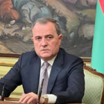 Azerbaijan Says ‘De Facto Peace’ Exists with Armenia, Calls for Completion of Peace Process