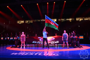 Azerbaijan