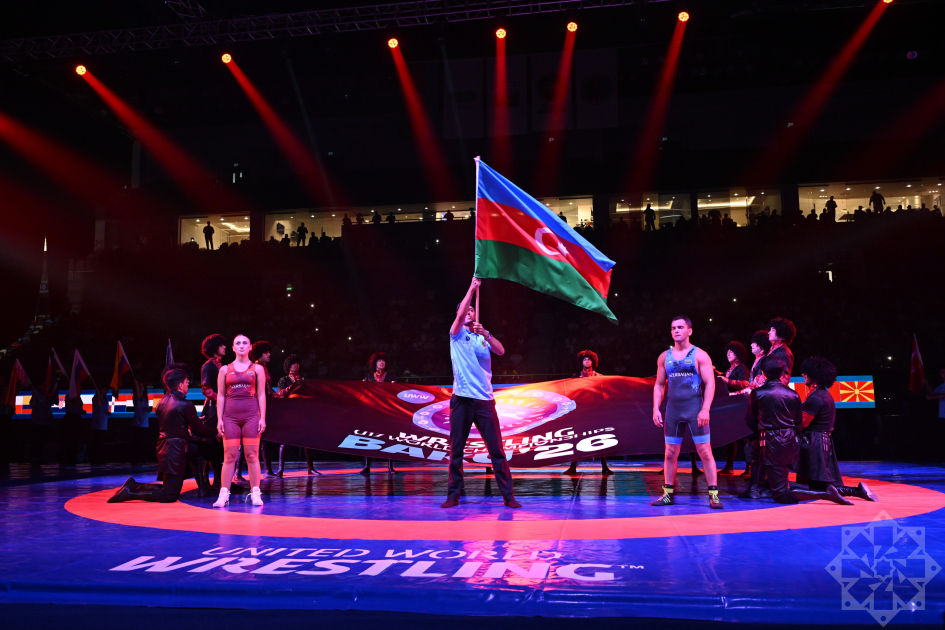 Azerbaijan
